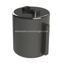 Jewelry Box Soft Close Damper Barrel Damper